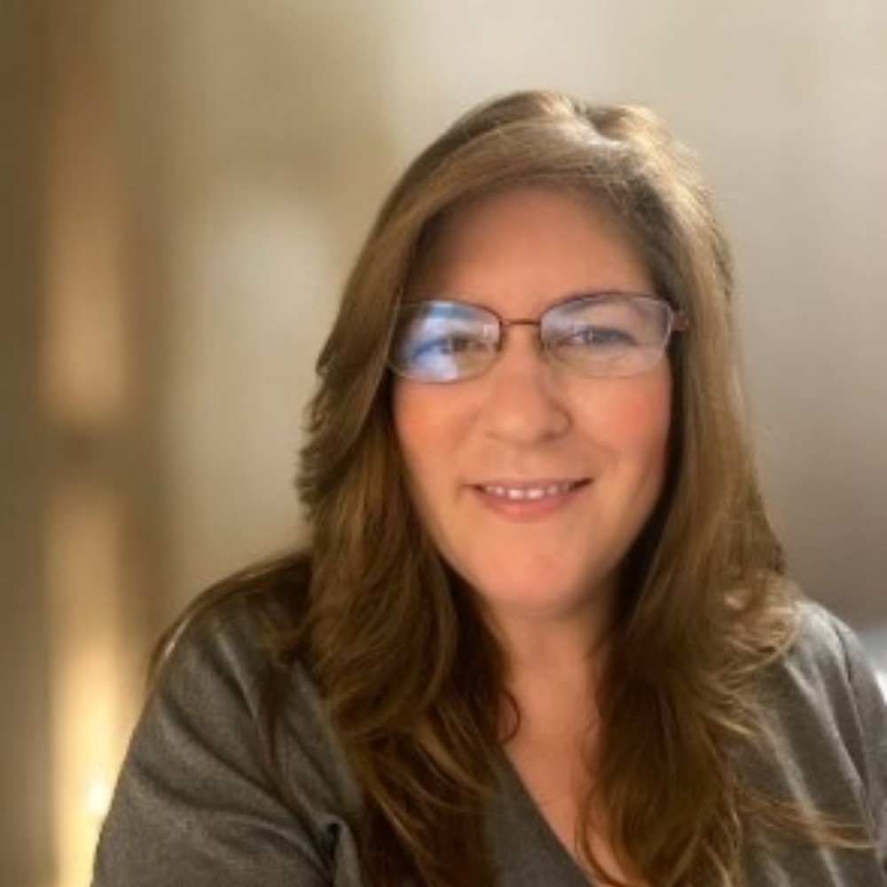 Meet your Posher, Tracy